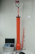ZGF2000-300kv/2mA直流高压发生器